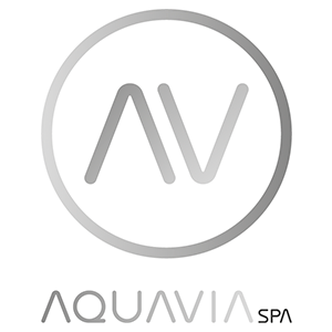 Logo spas Aquaviaspa
