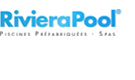 Logo piscines préfabriquées Riviera Pool